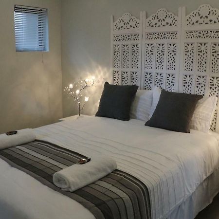 Millennium Body Guards Guesthouse Hartbeespoort Zewnętrze zdjęcie