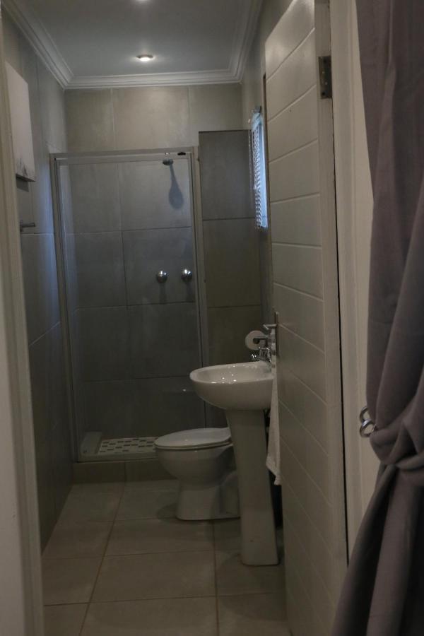 Millennium Body Guards Guesthouse Hartbeespoort Zewnętrze zdjęcie