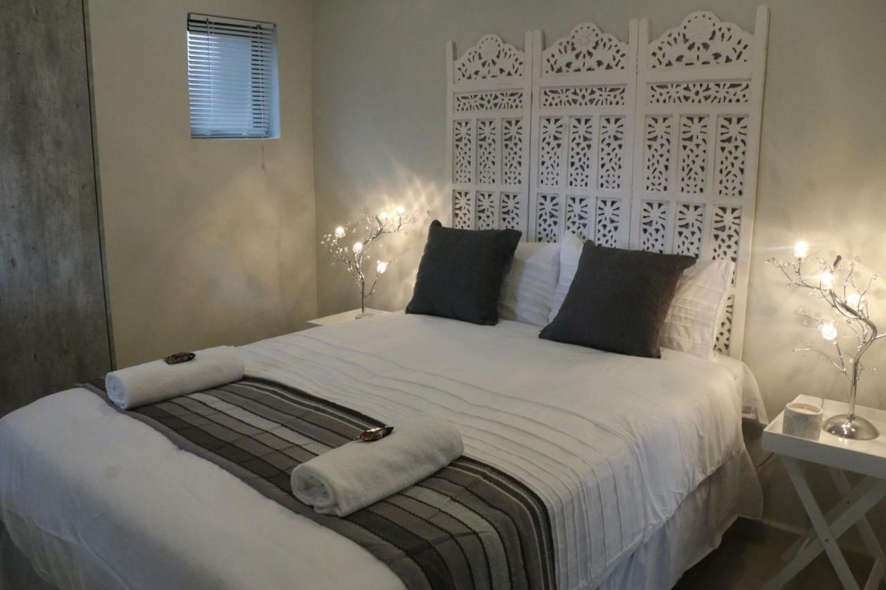 Millennium Body Guards Guesthouse Hartbeespoort Zewnętrze zdjęcie